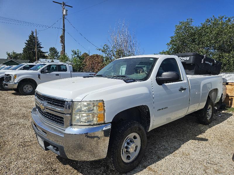chevrolet silverado 2500hd 2010 1GC3KVBG9AF152808 image chevrolet silverado 2500hd 2010 1GC3KVBG9AF152808 image